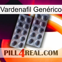 Vardenafil Genérico 31